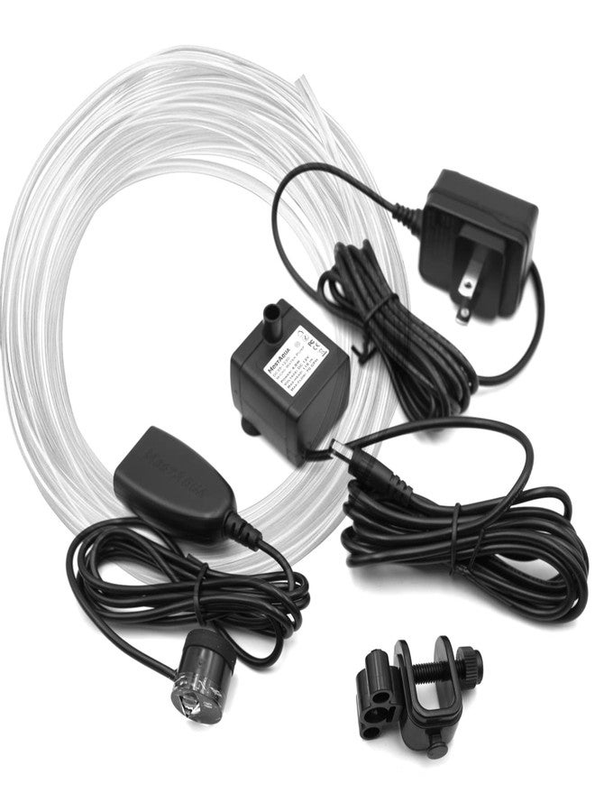 نظام التعبئة التلقائية لأحواض أسماك المياه العذبة والمالحة من موست أكوا (ATO 100) - Image 4